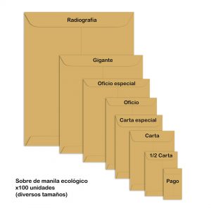 Folder Carpeta Yute De Cartón Para Archivo Tamaño Oficio PLU: – Fargoriente Distribuciones