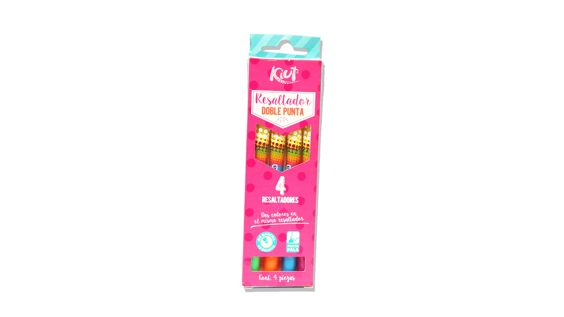 2172 MARCADORES-KIUT x4