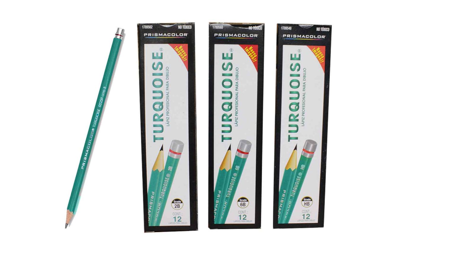 Lápiz de Dibujo Prismacolor REF: 2699 – Fargoriente – Distribuciones