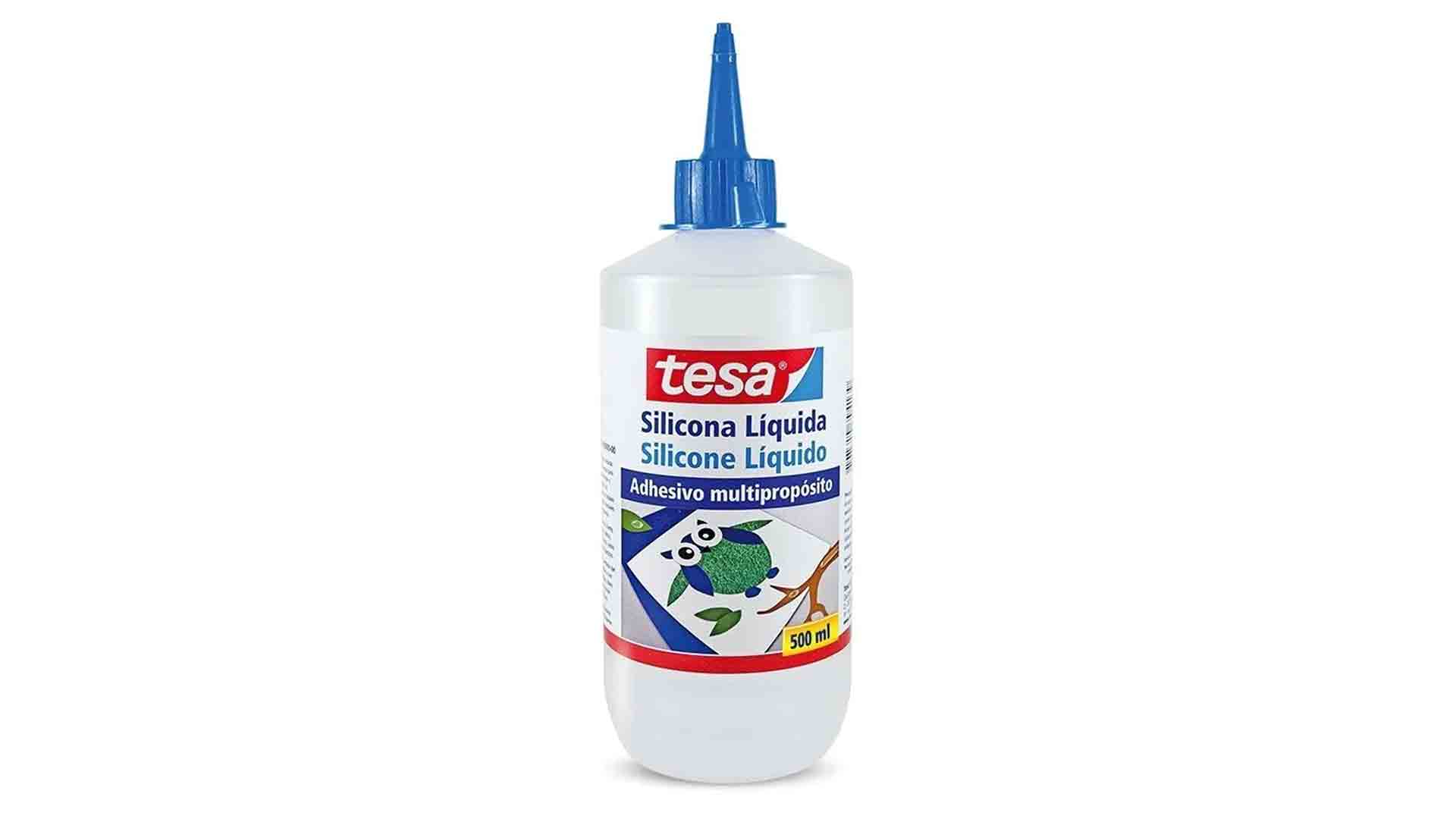 3803-SILICONA-LIQUIDA-TESA-500-ML